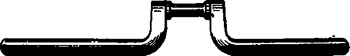 Crank Axles 100547