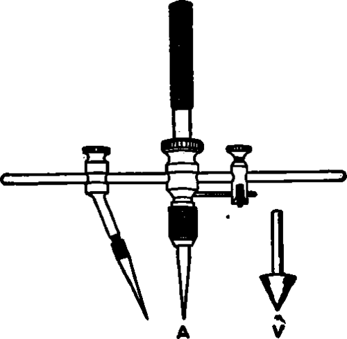 Dividers And Trammels 100164