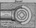 Globe Valve 100341