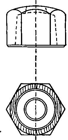 Globe Valve 100349