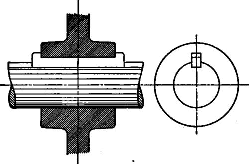 Keys And Pins Analysis 10081