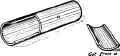 Method of Determining Proper Site of Die.