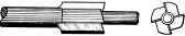 Special Counterbore for Jig.