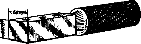 Square Form of Limit Plug Gage.
