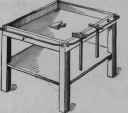 Tongs 100494