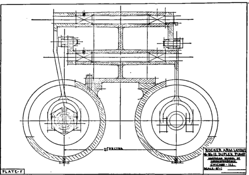 General Specifications 600132