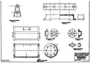 Specifications 600134