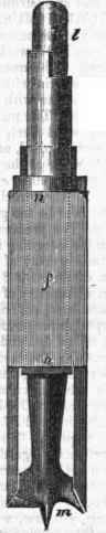 Auger For Making Square Holes 97