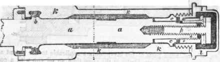Axle Tree 103
