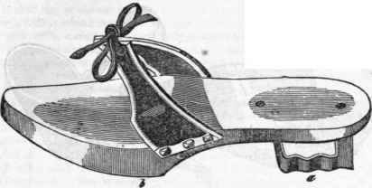 Clog 354