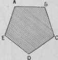 Fig. 22.   A Pentagon.