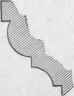 Fig. 233.   Profile of a Molding.