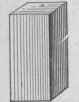 Fig. 40.   A Quadrangular Prism.