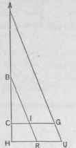 Fig. 474.   Diagram of Radii.