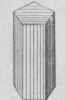 Fig. 50.   A Pentagonal Prism.