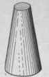 Fig. 57.   A Tiun cated Cone.