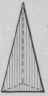 Fig 58.   A Trian gular Pyramid.