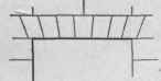 Fig. 79.   A Flat Arch.