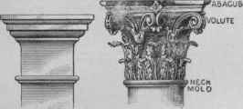 Fig. 90.   Capitals.