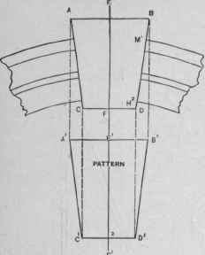 Problem 10 Patterns Of The Face And Side Of A Plai 286