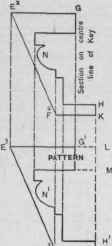 Problem 10 Patterns Of The Face And Side Of A Plai 287