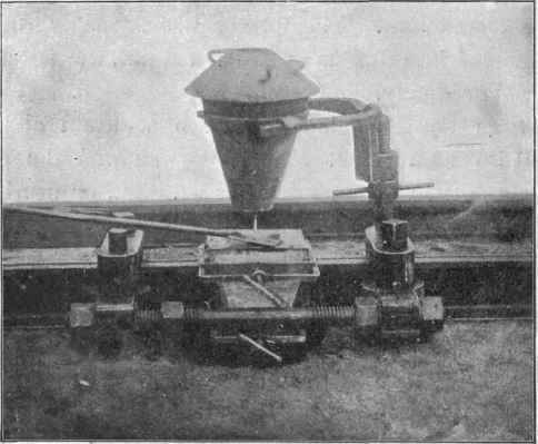 FIG. 22.   Complete Rail Welding Outfit.