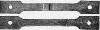 Fig. 21.   Wolfram. Aluminium.