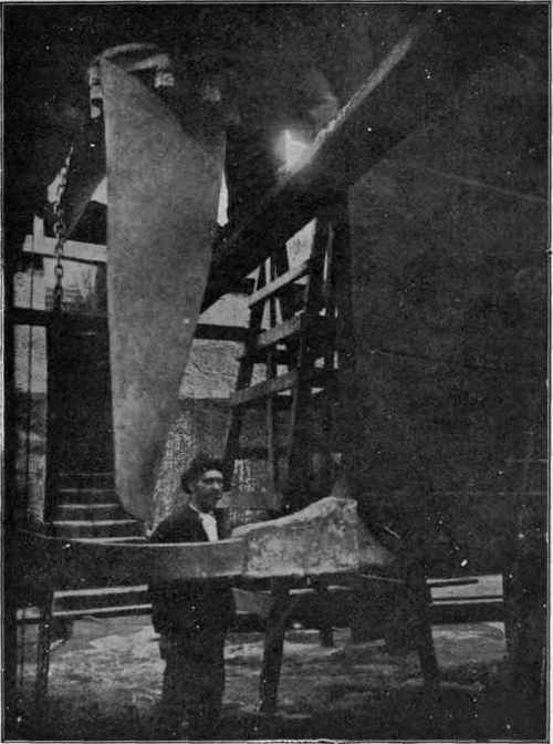 Fig. 27.   Finished Weld.
