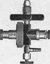 Fig. 31. Endurance Regulator.