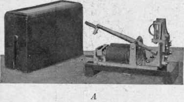 Regulating Apparatus 18