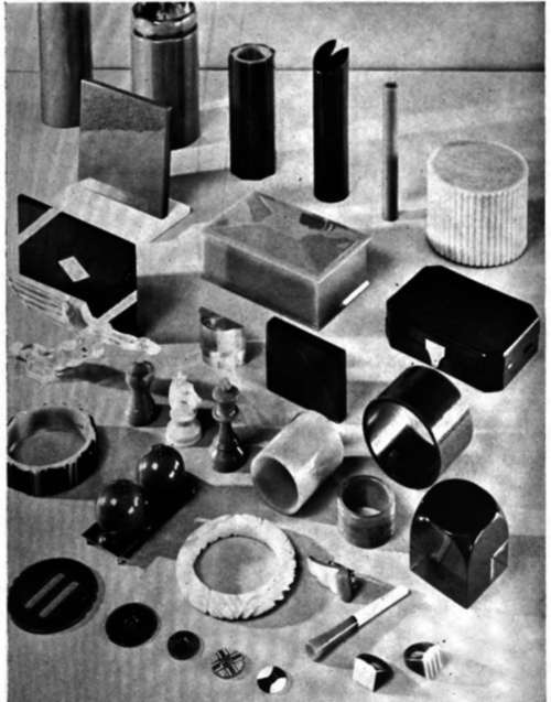 Bakelite