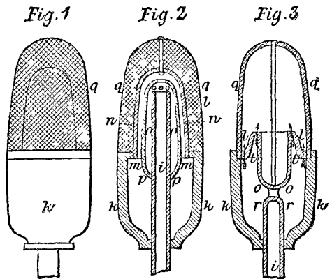 Increasing The Illuminating Power Of Gases Etc 392 7d