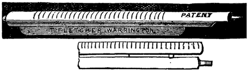 Coal Gas As A Labor Saving Agent In Mechanical Tra 430 12d