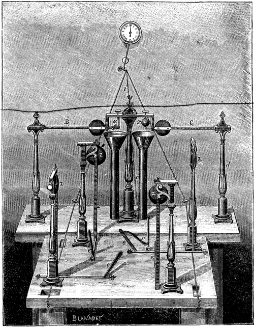 A New Seismograph 488 11