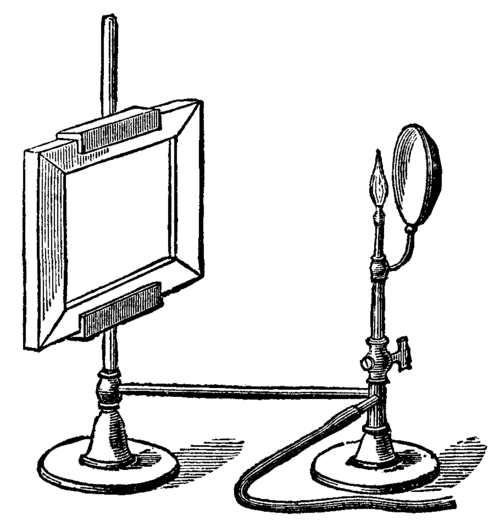 A Photo Printing Light 484 9d