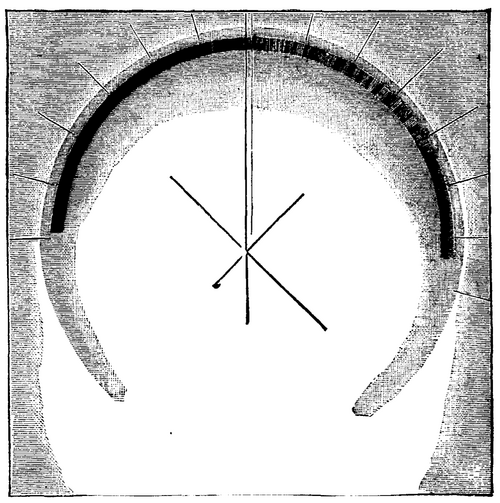 A Sunshine Recorder 483 15e