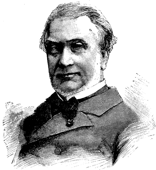 M. DUPUY DE LOME.