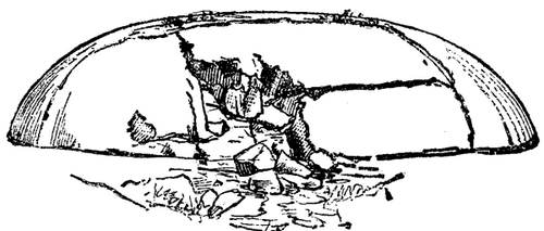 The Use Of Iron In Fortification 531 1e