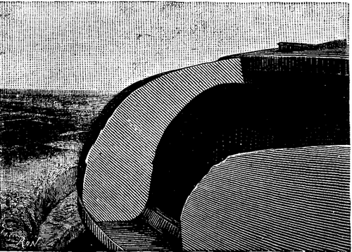 The Use Of Iron In Fortification 531 1f
