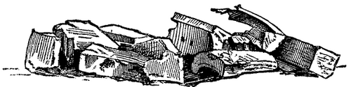 The Use Of Iron In Fortification 531 1g