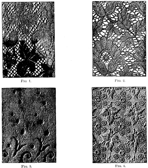 A New Process Of Casting Iron And Other Metals Upo 601 6e
