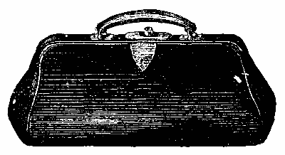 FIG. 2.   THE BRIEF BAG.