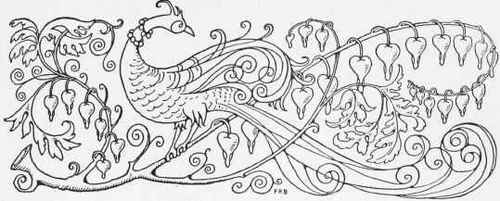 The Fire Bird A Russian Fairy Tale Part 3 31