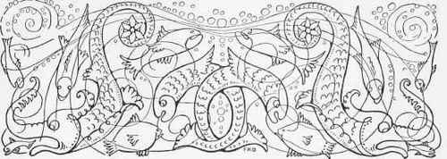 The Green Serpent A French Fairy Tale Part 5 26