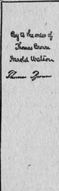 A Banker s Hints 13