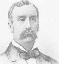 HILAND R. HULBURD Comptroller of the Currency, 1867 1872