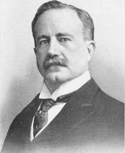 JOHN SKELTON WILLIAMS Comptroller of the Currency, 1914-1921