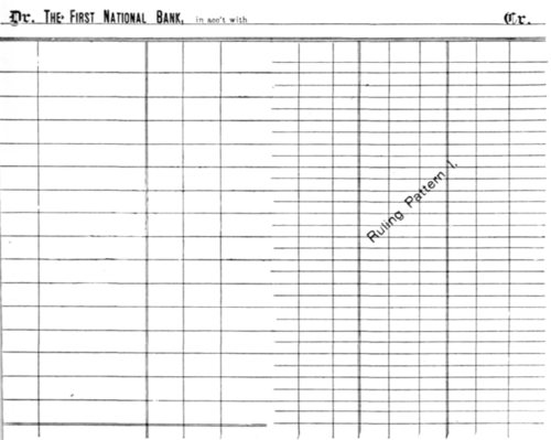 Deposits Checks Lawful Money Reserve 6