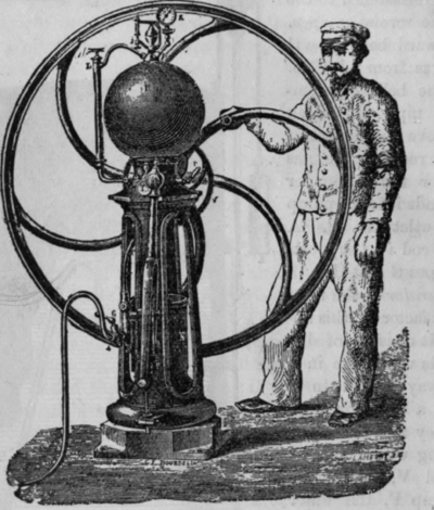 Fig. 107.   The Saturator