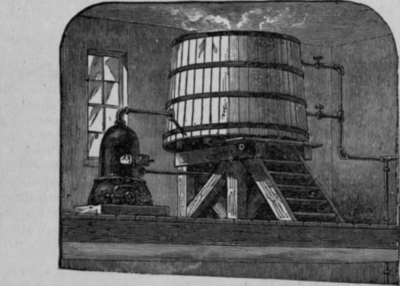 Fig. 11   Weathered's Quick Heating Apparatus
